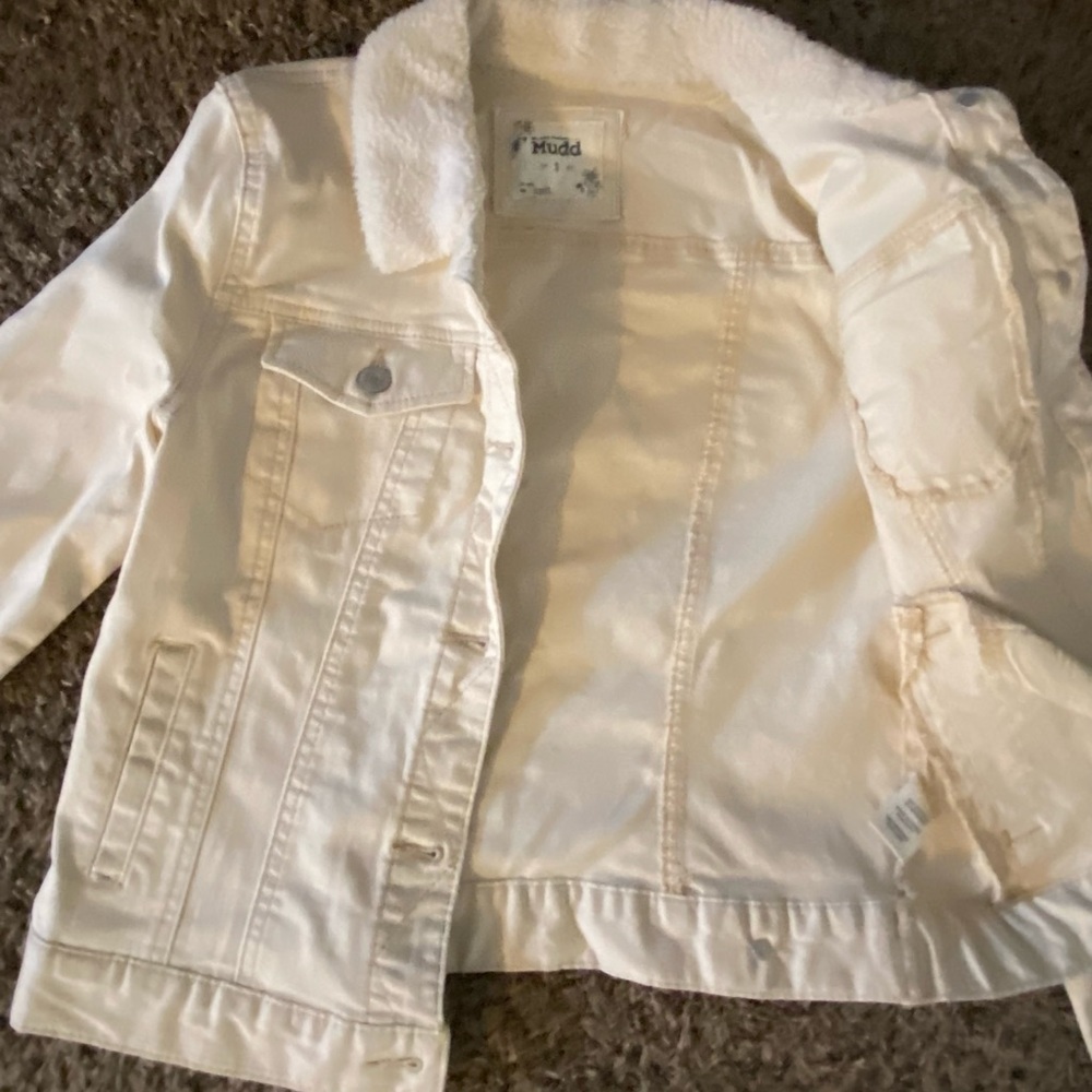 Jacket - Picture 2 of 3